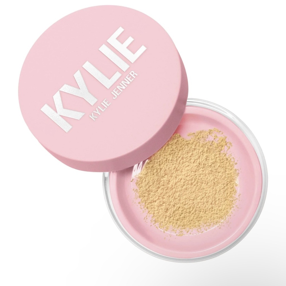 Kylie Cosmetics Translucent Setting Powder - Picture 1 of 8